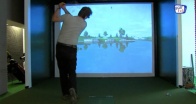 GB3D Golfsimulator