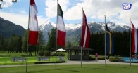 Golf in Austria