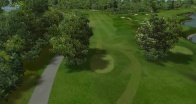 Park Course Hole 1