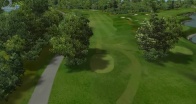 Park Course Hole 1