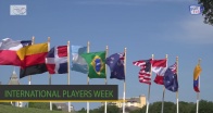 International Players Week