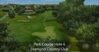 Park Course Hole 6