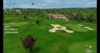 GB3D Golfsimulator